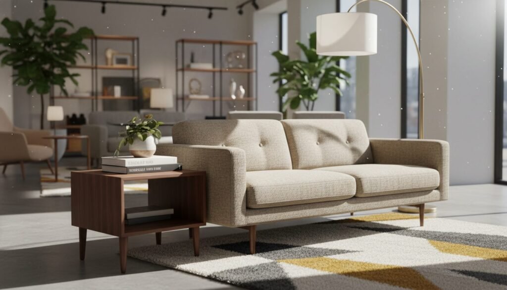 Article Opens Its First Toronto Store