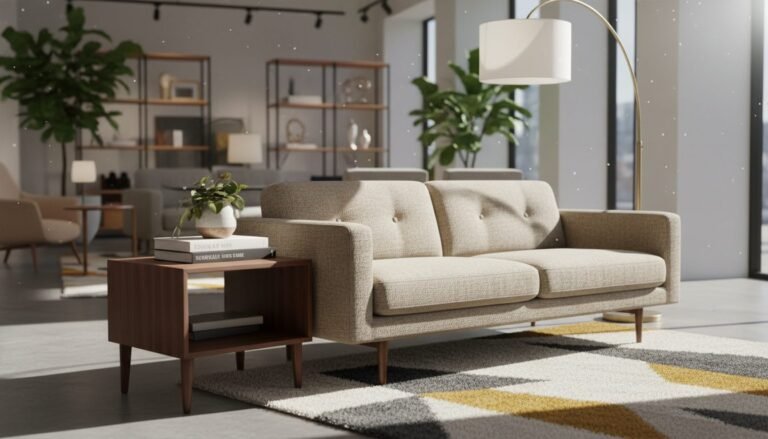 Article Opens Its First Toronto Store