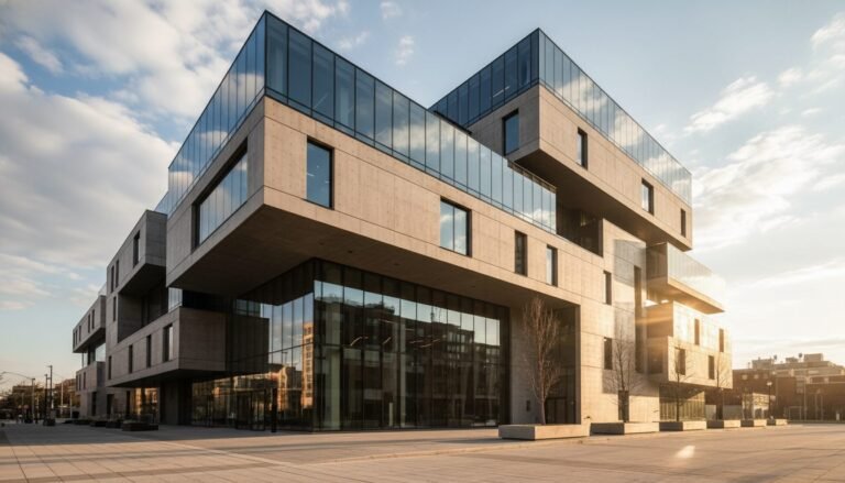 The Best Architecture Firms in Toronto