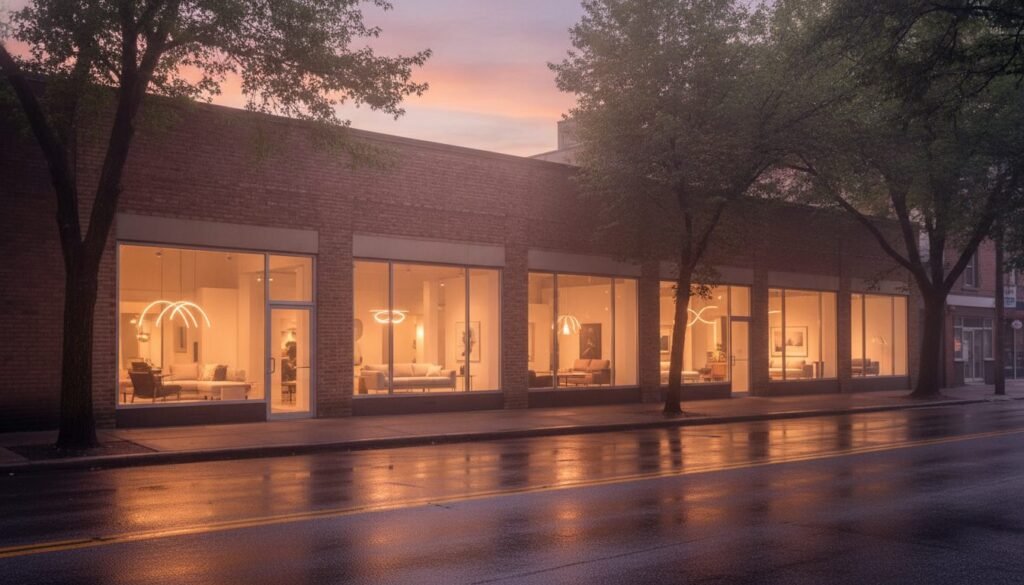 A Field Guide to Toronto’s Design Districts