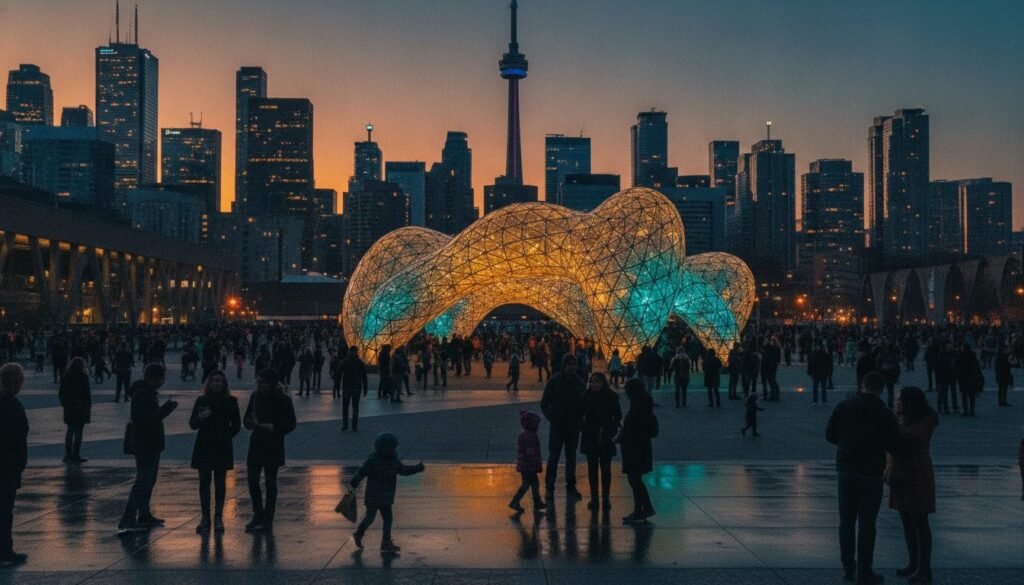 Design Events Toronto: A Living Guide to What’s On This Season