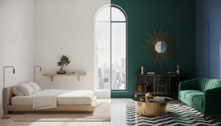 Interior Design Styles, Explained: The 11 Worth Knowing