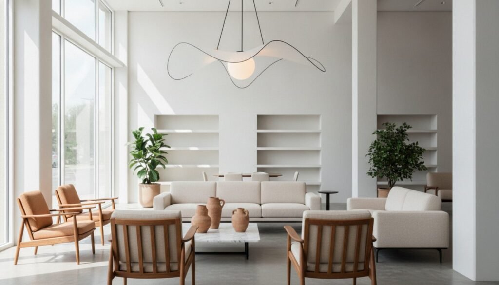 The Best Furniture & Lighting Showrooms in Toronto
