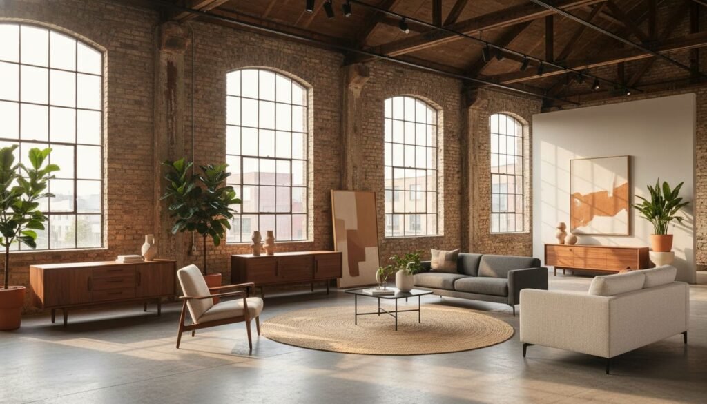 Furniture Stores in Toronto: The Complete Guide