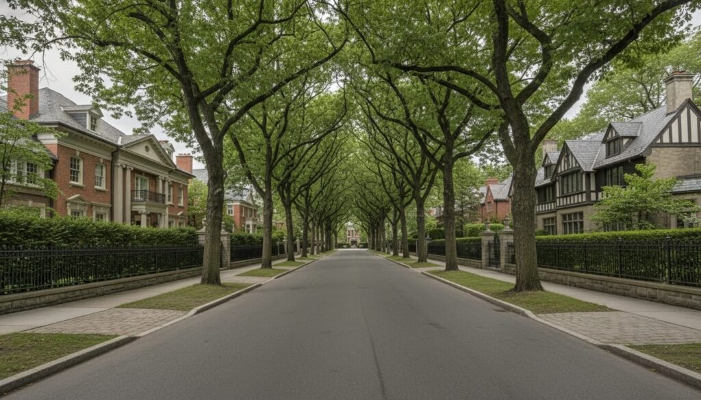 Luxury Real Estate Toronto: The Design Behind the City’s Finest Homes