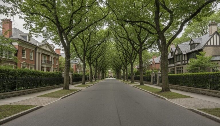 Luxury Real Estate Toronto: The Design Behind the City’s Finest Homes