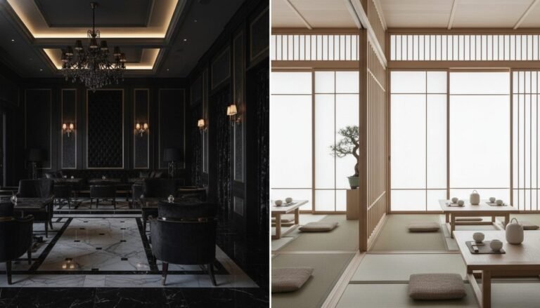 Studio Munge: The Toronto Studio Behind Bisha and Nobu