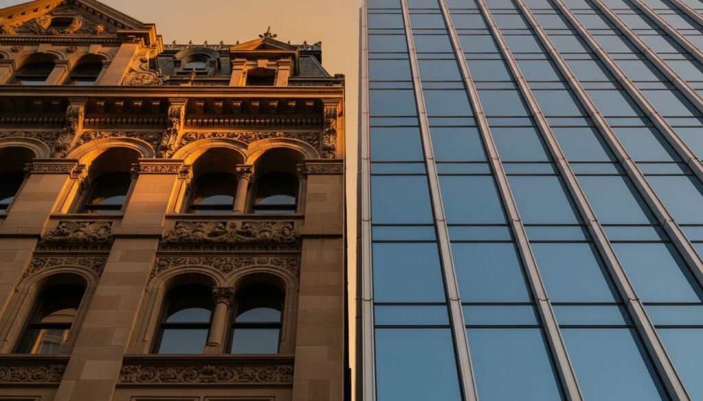 Toronto Architecture: A Guide to the City’s Styles and Landmark Buildings