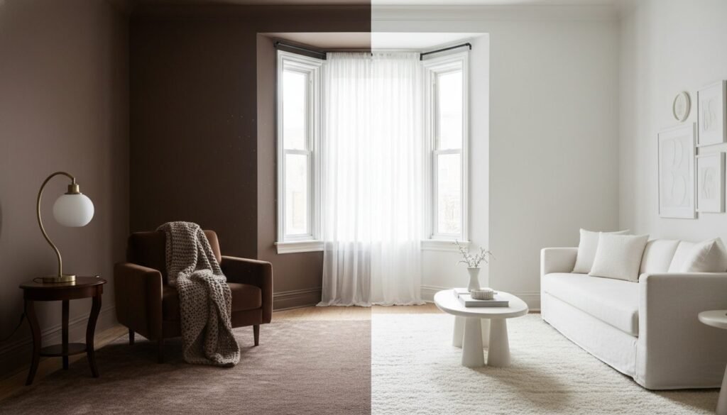 Interior Design Trends 2026: What the Design Press Actually Says (and How It Lands in Toronto)
