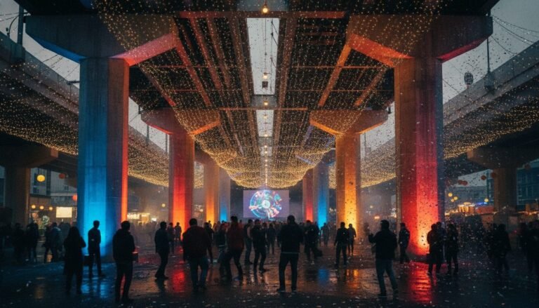 World Cup Toronto: The Design Story Behind the Stadium, the Art, and the City It Leaves Behind