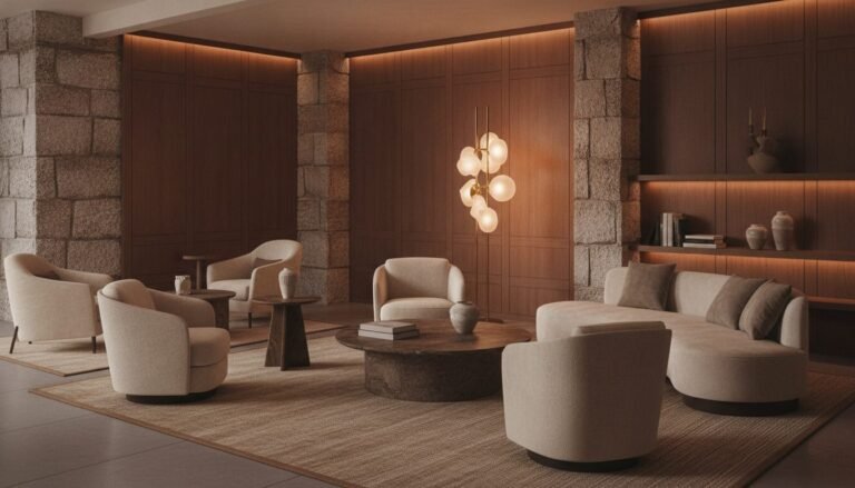 Inside Yabu Pushelberg: The Toronto Studio Behind the World’s Nicest Hotels