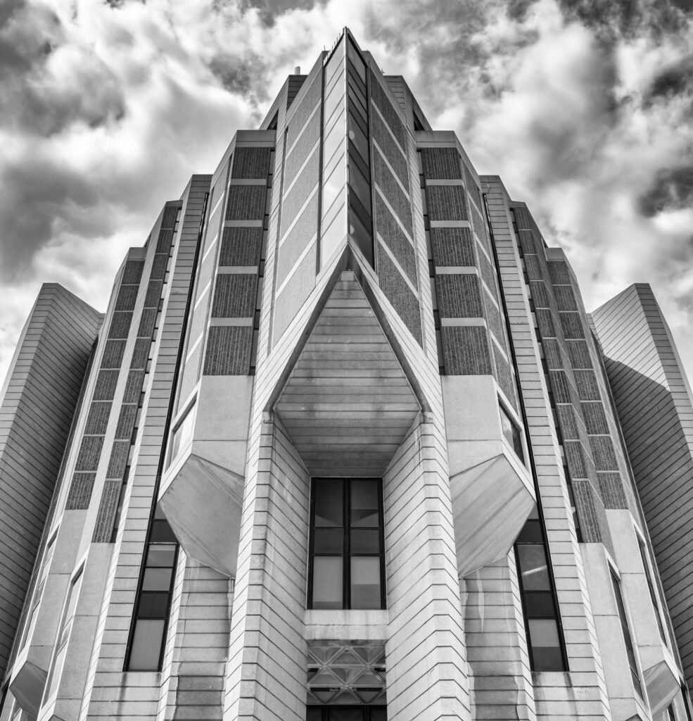 Brutalist Architecture in Toronto: The Concrete Landmarks to Know