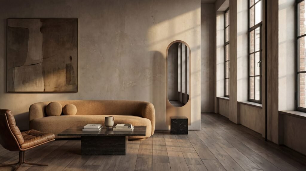 How a Toronto Design Studio Turned a Mirror Into an Object