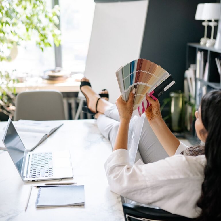 Will AI Replace Interior Designers? What the Numbers Say